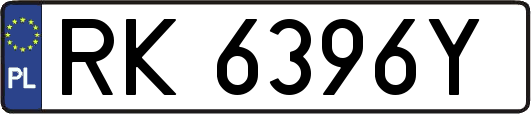 RK6396Y