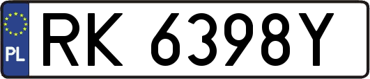 RK6398Y