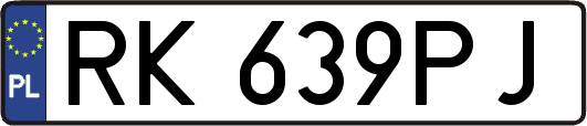 RK639PJ