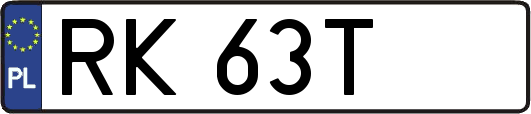 RK63T