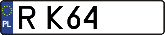 RK64