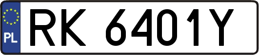 RK6401Y
