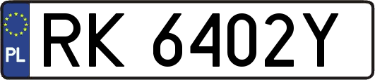 RK6402Y