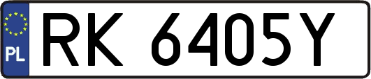 RK6405Y
