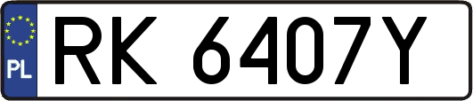 RK6407Y