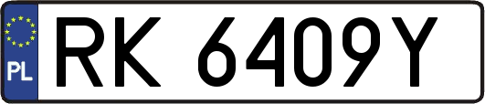 RK6409Y