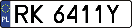 RK6411Y
