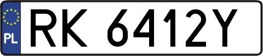 RK6412Y