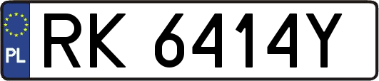 RK6414Y