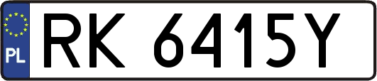 RK6415Y