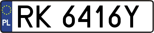 RK6416Y