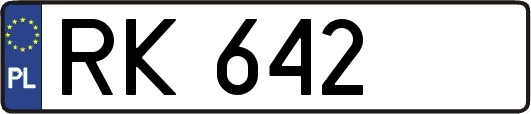 RK642