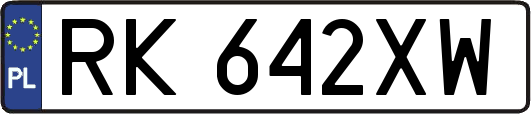 RK642XW