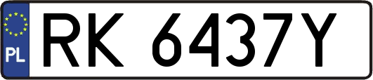 RK6437Y