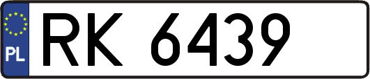 RK6439