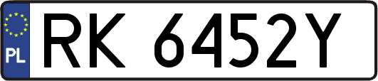 RK6452Y