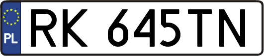 RK645TN
