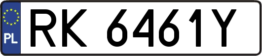 RK6461Y