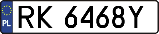 RK6468Y