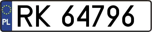 RK64796