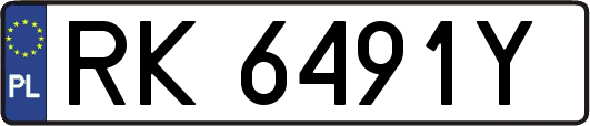 RK6491Y