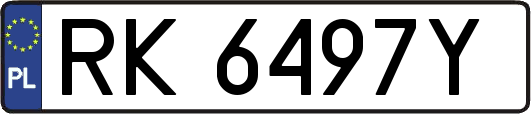 RK6497Y