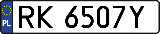RK6507Y