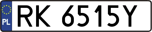 RK6515Y