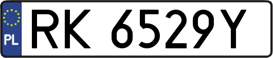 RK6529Y