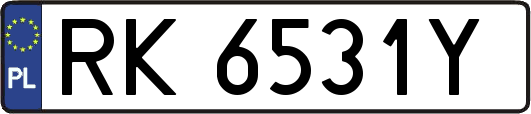 RK6531Y