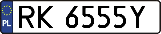 RK6555Y