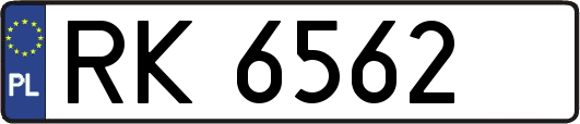 RK6562
