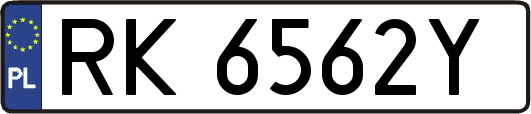 RK6562Y
