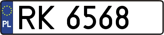 RK6568