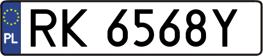 RK6568Y