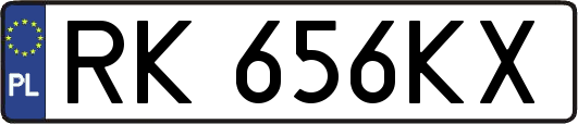 RK656KX