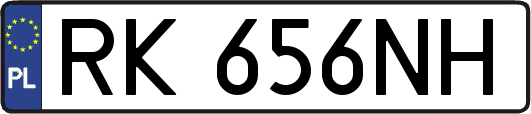 RK656NH