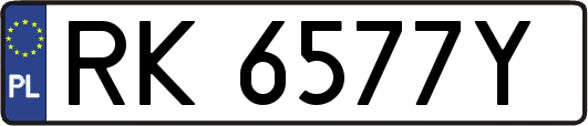 RK6577Y