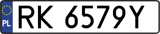 RK6579Y