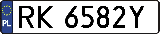 RK6582Y