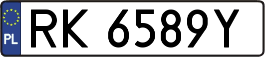 RK6589Y