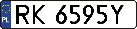 RK6595Y