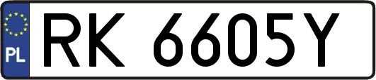 RK6605Y