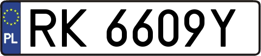 RK6609Y