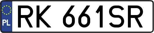 RK661SR