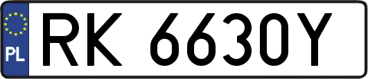 RK6630Y