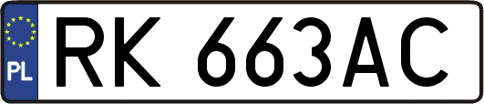 RK663AC