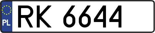 RK6644