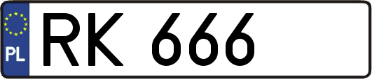 RK666