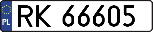 RK66605
